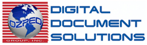 OZPED - Digital Document Solutions
