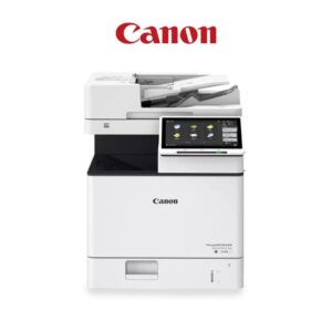Canon imageRUNNER ADVANCE DX 527iF Canon imageRUNNER ADVANCE DX 527iF