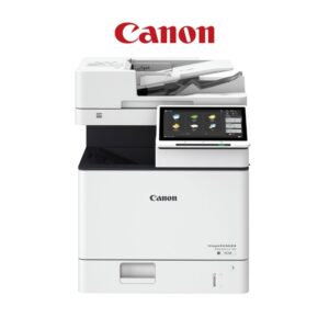 Canon imageRUNNER ADVANCE DX 717iF Series Canon imageRUNNER ADVANCE DX 717iF Series