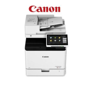 Canon – imageRUNNER ADVANCE DX C357iF Series Canon - imageRUNNER ADVANCE DX C357iF Series