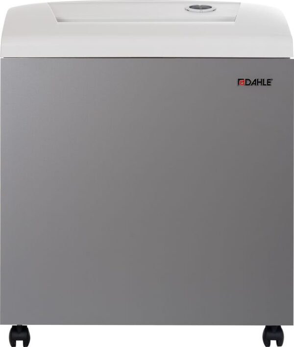 Dahle 40534 High Security Shredder