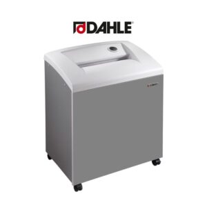 Dahle 40534 High Security Shredder