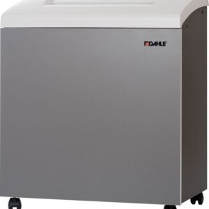 Dahle 40534 High Security Shredder