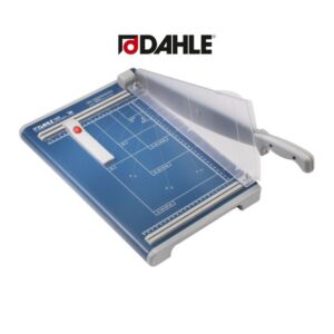 Dahle 560 Professional Guillotine Trimmer
