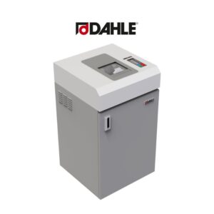 Dahle PowerTEC® 808 MS Media Shredder Dahle PowerTEC® 808 MS Media Shredder