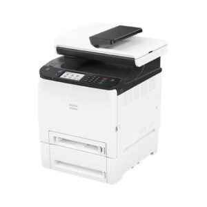 M C251FW Color Laser Multifunction Printer