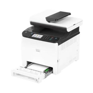 M C251FW Color Laser Multifunction Printer