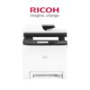 Ricoh – M C251FW Color Laser Multifunction Printer