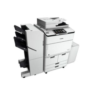 imageRUNNER ADVANCE DX 6700 Series