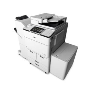 imageRUNNER ADVANCE DX 6700 Series