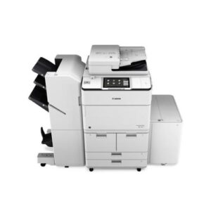 imageRUNNER ADVANCE DX 6700 Series