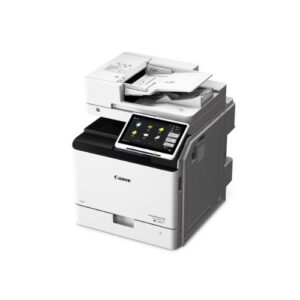 imageRUNNER ADVANCE DX C357iF Series