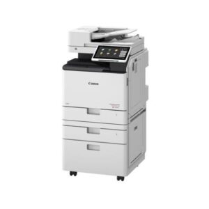 imageRUNNER ADVANCE DX C357iF Series